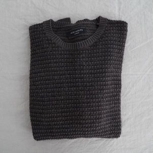 All Saints Sweater
